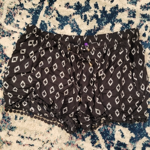 Seraphine Shorts Seraphine Maternity Shorts Poshmark